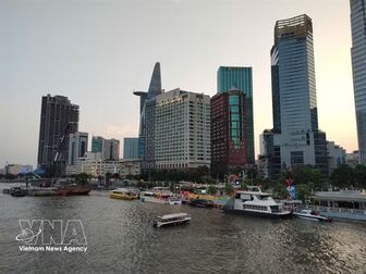 Ho Chi Minh City forms Waterway Tourism Society