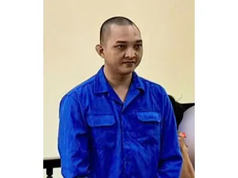 Tàng trữ trái phép chất ma túy, lãnh án 3 năm tù