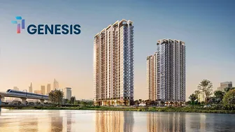 TT Genesis đáp ứng nhu cầu sống hiện đại tại khu Nam TP Hồ Chí Minh như thế nào?