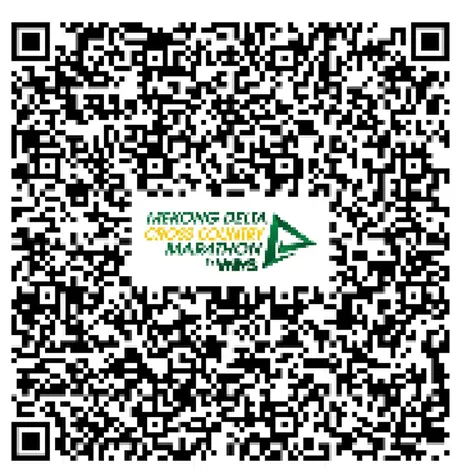 Giải Mekong Delta Cross Country marathon TP Cần Thơ 2026: Đăng ký vé dành cho cán bộ, viên chức, học sinh đến ngày 19-6