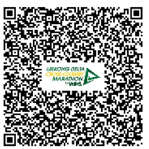 Giải Mekong Delta Cross Country marathon TP Cần Thơ 2026: Đăng ký vé dành cho cán bộ, viên chức, học sinh đến ngày 19-6