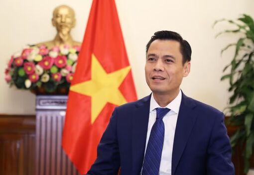 Vietnam seeks to strengthen role as bridge in ASEAN – Russia partnership
