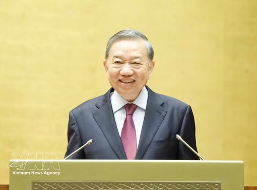 Central Steering Committee for Foreign Affairs and International Integration established