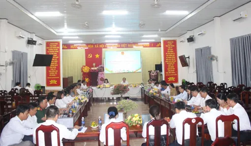 Tổ đại biểu số 5 góp ý nhiều nội dung quan trọng trước kỳ họp giữa năm của HĐND TP Cần Thơ