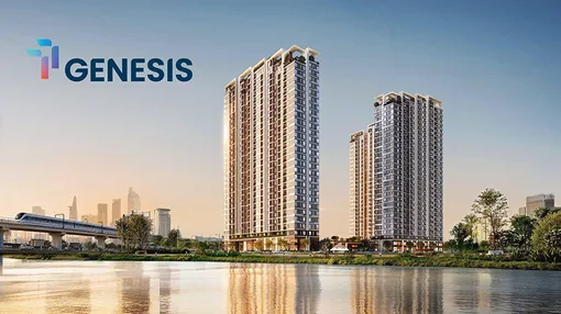 TT Genesis đáp ứng nhu cầu sống hiện đại tại khu Nam TP Hồ Chí Minh như thế nào?