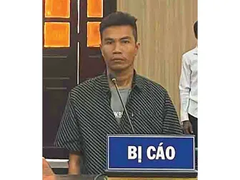 Lãnh 4 năm tù do say xỉn gây tai nạn giao thông