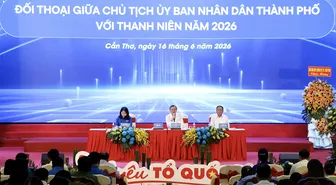 Tiếp tục hoàn thiện cơ chế, chính sách thu hút nguồn nhân lực trẻ chất lượng cao