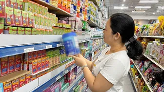 Thu hồi, ngừng lưu hành sữa bột Nara Organics chứa độc tố nguy hiểm