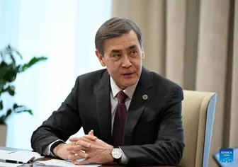 SCO hướng tới vai trò toàn cầu lớn hơn sau 25 năm thành lập