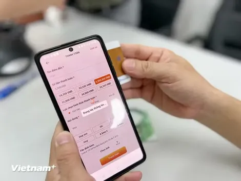 Thêm trải nghiệm số hóa tiện ích cho du khách trên ứng dụng du lịch quốc gia