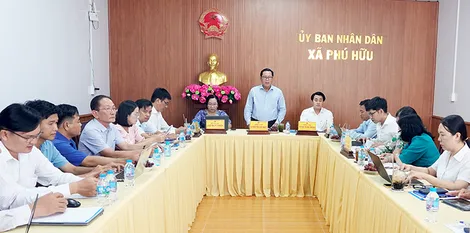 Tạo thêm động lực phát triển kinh tế - xã hội