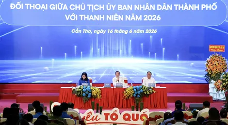 Tiếp tục hoàn thiện cơ chế, chính sách thu hút nguồn nhân lực trẻ chất lượng cao