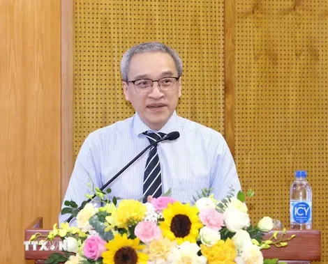 Lợi thế cạnh tranh thực sự của báo chí cách mạng Việt Nam trong kỷ nguyên số?