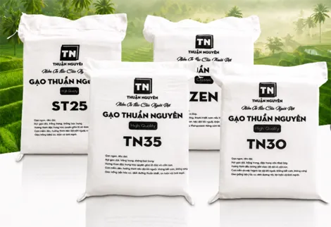 Từ Đồng Tháp đến bữa cơm gia đình Việt: Hành trình theo đuổi chất lượng của gạo Thuần Nguyên