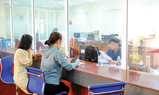 Đẩy mạnh thu ngân sách gắn với triển khai kịp thời chính sách hỗ trợ
