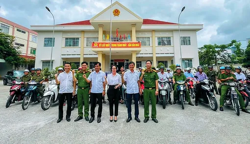 Những điểm mới Luật Phòng, chống ma túy năm 2025