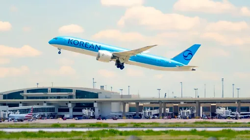 Cách săn vé Korean Air giá rẻ cho mùa du lịch Hàn Quốc