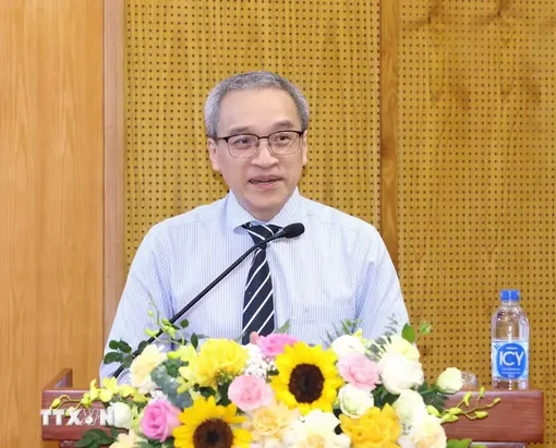Lợi thế cạnh tranh thực sự của báo chí cách mạng Việt Nam trong kỷ nguyên số?