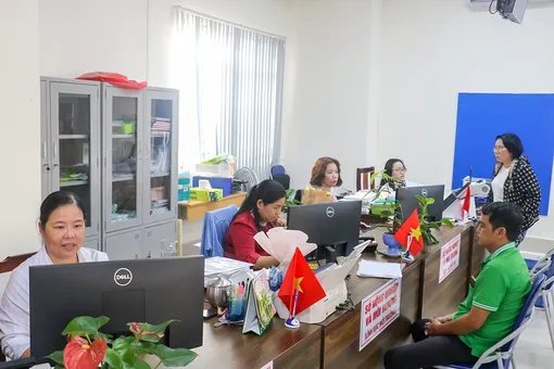 Nâng cao chất lượng cải cách hành chính