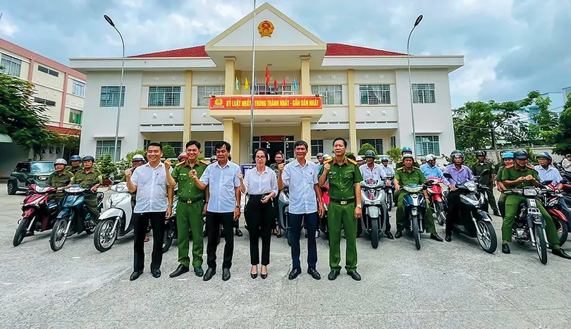 Những điểm mới Luật Phòng, chống ma túy năm 2025