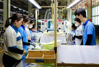 Phấn đấu đến năm 2030, tỷ lệ lao động qua đào tạo có bằng cấp, chứng chỉ đạt từ 35-40%