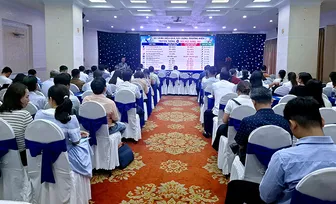 Tập huấn kiến thức về đổi mới sáng tạo trong xây dựng, phát triển thương hiệu
