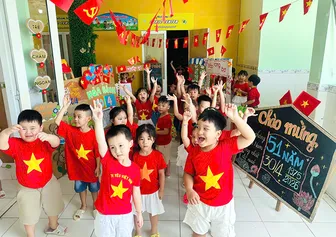 Trường Mầm non An Phú - Nâng cao chất lượng giáo dục qua các chuyên đề, sẵn sàng tuyển sinh năm học 2026-2027