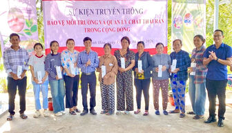 សង្កាត់​ខាញ់​ហ្វា​ពង្រីក​ប្រ​សិទ្ធ​ភាព​ថាម​ពល​កកើត​ឡើង​វិញ ឆ្ពោះ​ទៅ​រក​កសិ​កម្ម​បៃ​តង​និង​ចីរ​ភាព​