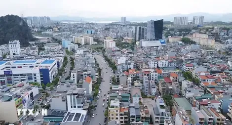 Dữ liệu đất đai: “Hạ tầng mềm” cho tăng trưởng mới