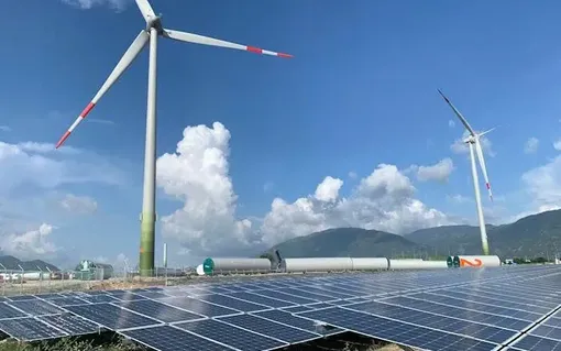 IEA: An ninh năng lượng trở thành ưu tiên hàng đầu tại Đông Nam Á