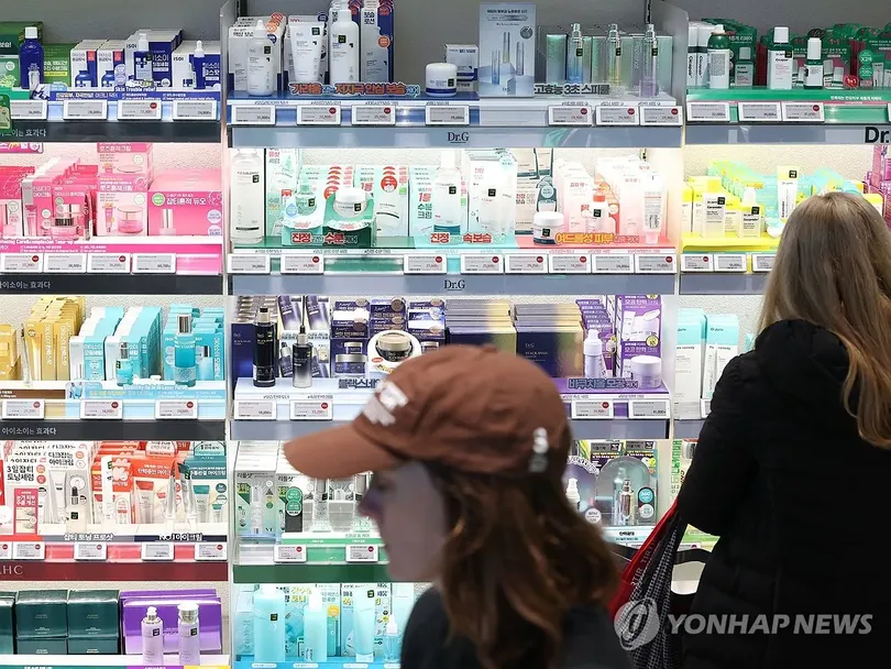 K-Beauty viết lại cuộc chơi trên bản đồ mỹ phẩm thế giới