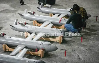 SpaceX chen chân vào lĩnh vực UAV?