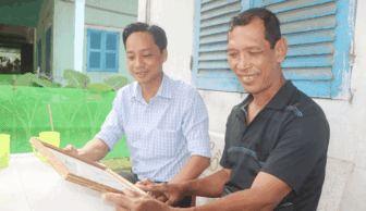 គ្រប់​យ៉ាង​ដើម្បី​អនា​គត​កូនៗ