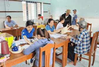 កា​ម៉ាវ៖ ទម្រង់ "រដ្ឋ​បាល​ចល័ត" នាំ​សេ​វា​រដ្ឋ​បង្ខិត​ជិត​ប្រ​ជា​ជន​
