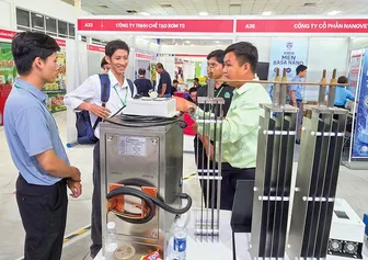 Ứng dụng công nghệ mới để nuôi thủy sản đạt hiệu quả
