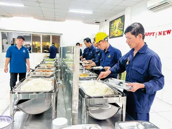 Các khu, cụm công nghiệp chung tay chống rác thải nhựa