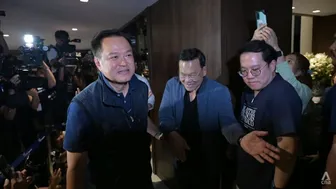 Thái Lan, Indonesia muốn gia nhập “hội nhà giàu”
