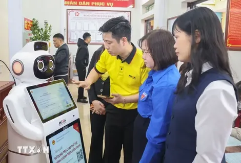 Phê duyệt Đề án hình thành các doanh nghiệp công nghệ chiến lược quy mô lớn