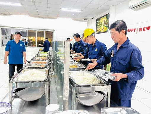Các khu, cụm công nghiệp chung tay chống rác thải nhựa