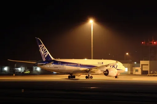 Nhật Bản hợp tác với Boeing khôi phục vị thế ngành hàng không