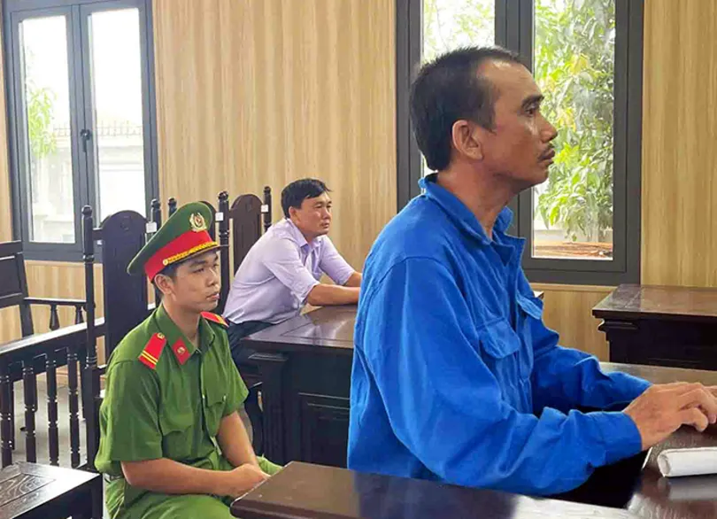 Trẻ em trước tệ nạn xâm hại tình dục