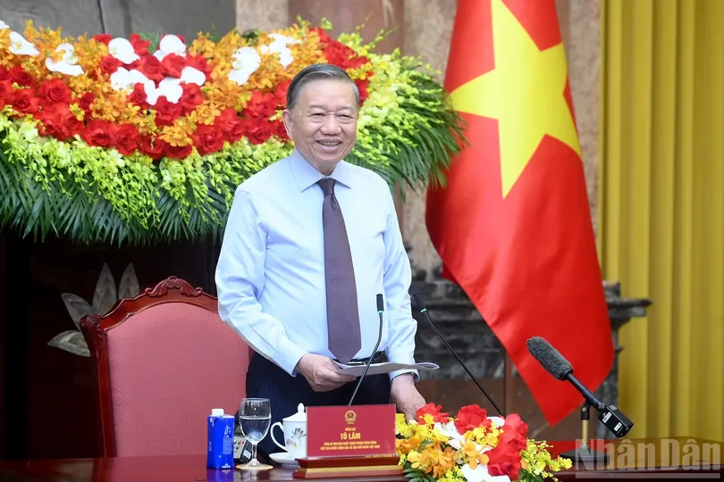 Báo chí cách mạng việt nam trong thời đại số