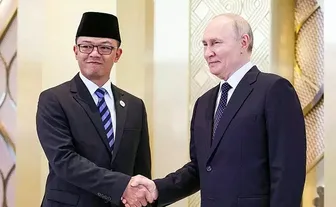 Indonesia thúc đẩy hợp tác hạt nhân với Nga