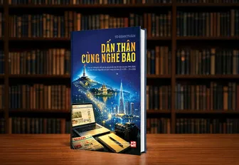 Dấu ấn nghề báo