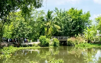 Đề nghị nâng cấp hệ thống cống thủy lợi