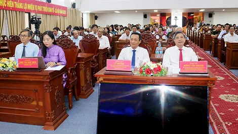Trong kỷ nguyên số, báo chí chính thống càng phải giữ vững vai trò dòng thông tin chủ lưu, tin cậy