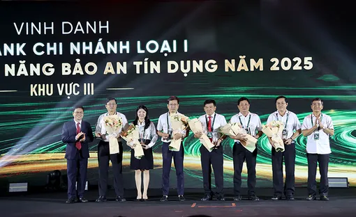 ABIC cùng Agribank - Vững bước vươn xa