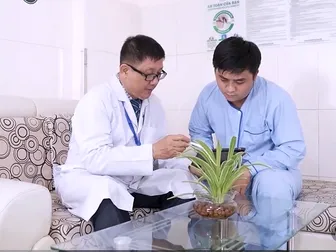 Cảnh giác với hội chứng khiến giấc ngủ chập chờn