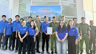 “Mùa hè số”