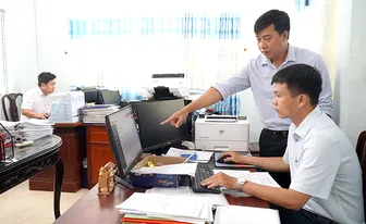 Phường Thới Long tăng cường bảo vệ nền tảng tư tưởng của Đảng